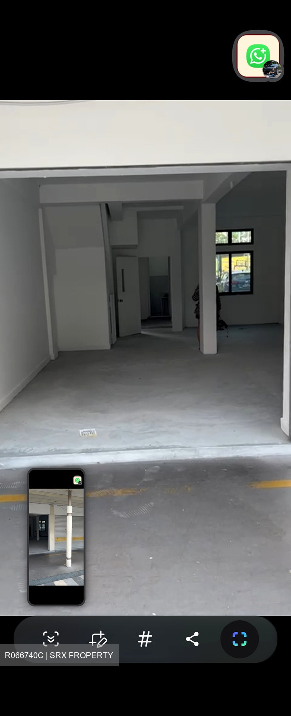 Lorong 4 Toa Payoh (D12), Retail #487627421